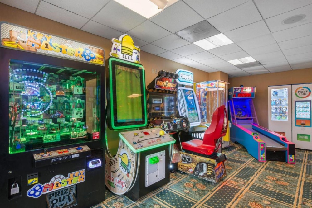 Omni Orlando Resort At Championsgate