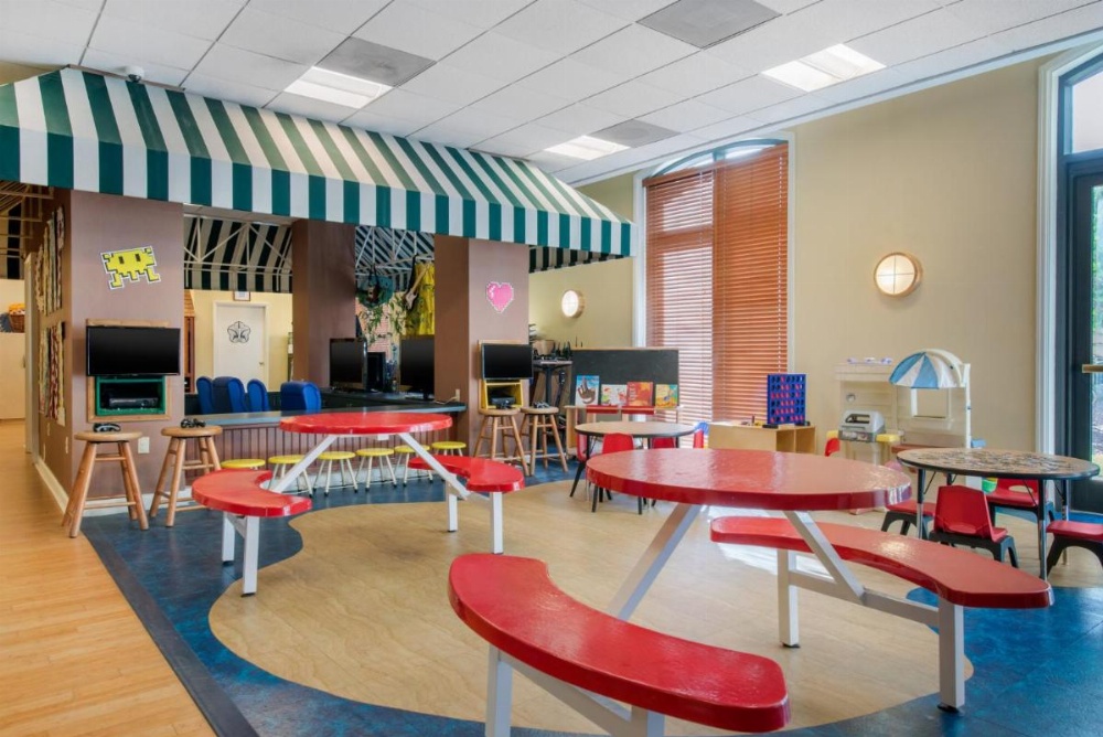 Omni Orlando Resort At Championsgate