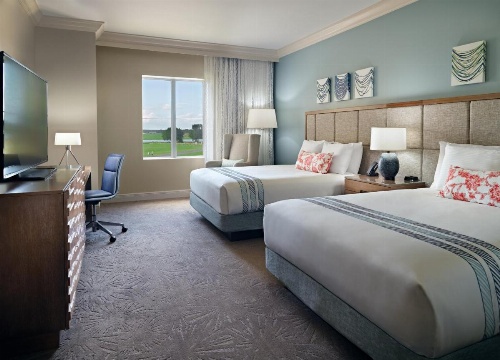 Omni Orlando Resort At Championsgate image 14