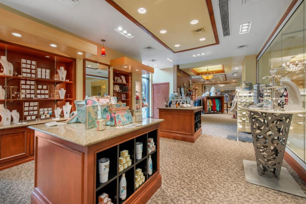 Omni Orlando Resort At Championsgate Main image