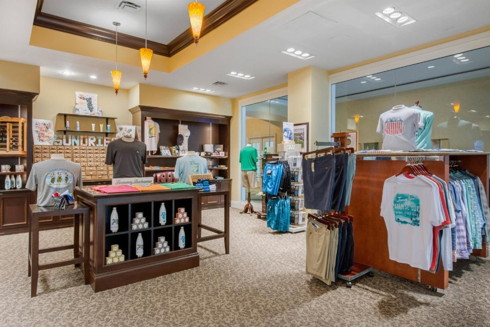 Omni Orlando Resort At Championsgate Main image