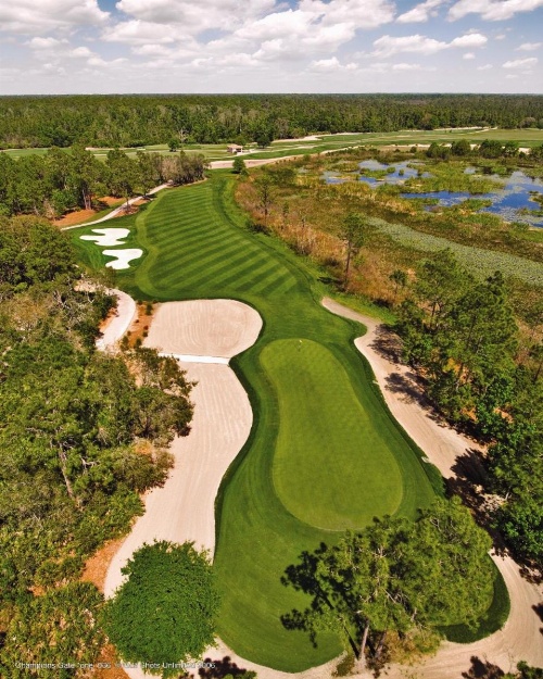 Omni Orlando Resort At Championsgate image 30