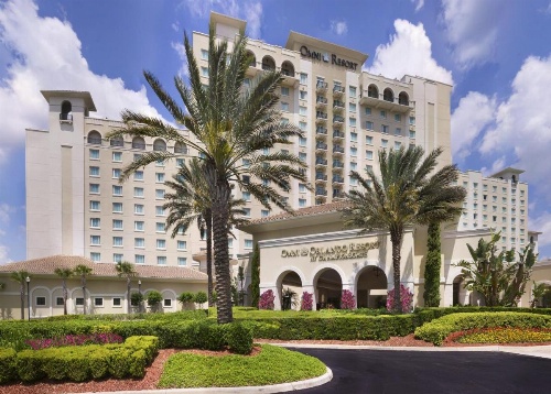 Omni Orlando Resort At Championsgate image 32